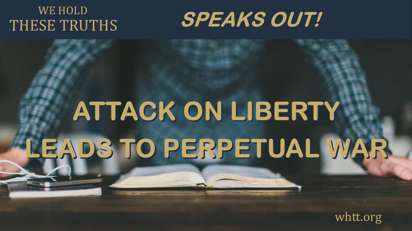 When Israel Attacked US Liberty