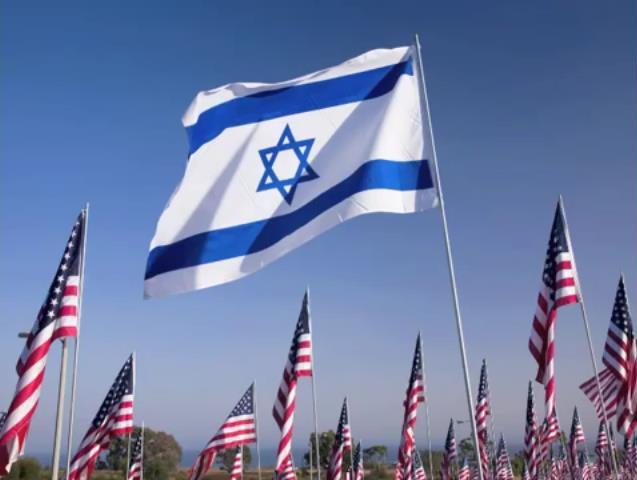 Another Look at Shared Values by America and Israel