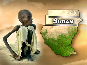 The Clandestine US War Against Muslim Sudan For Its Oil