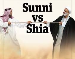 Public Misled Again About the Manufactured Sunni vs. Shia Muslim Split