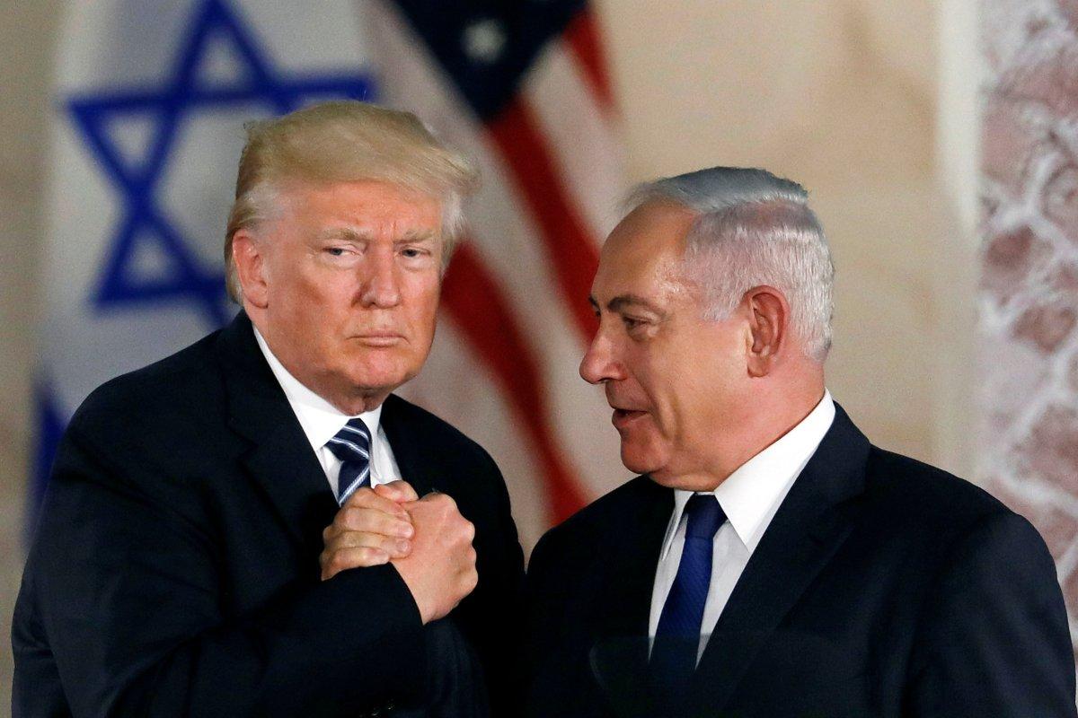 Why Does President Trump Want To Move US Embassy To Israel To Jerusalem
