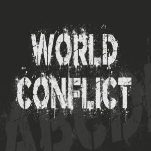 The Three Ugly Faces of World Conflict