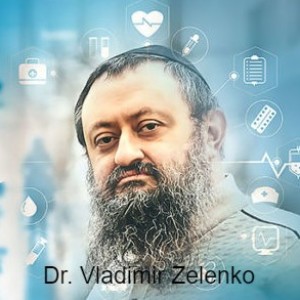 Dr. Vladimir Zelenko’s Warnings Ignored by Israel