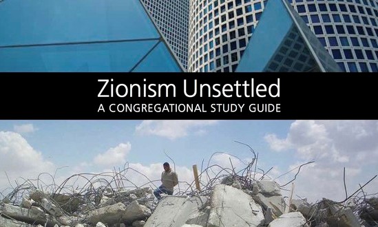 Presbyterian Church Attacked For Publishing “Zionism Unsettled,” Others Applaud