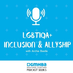 LGBTIQA+ inclusion and allyship