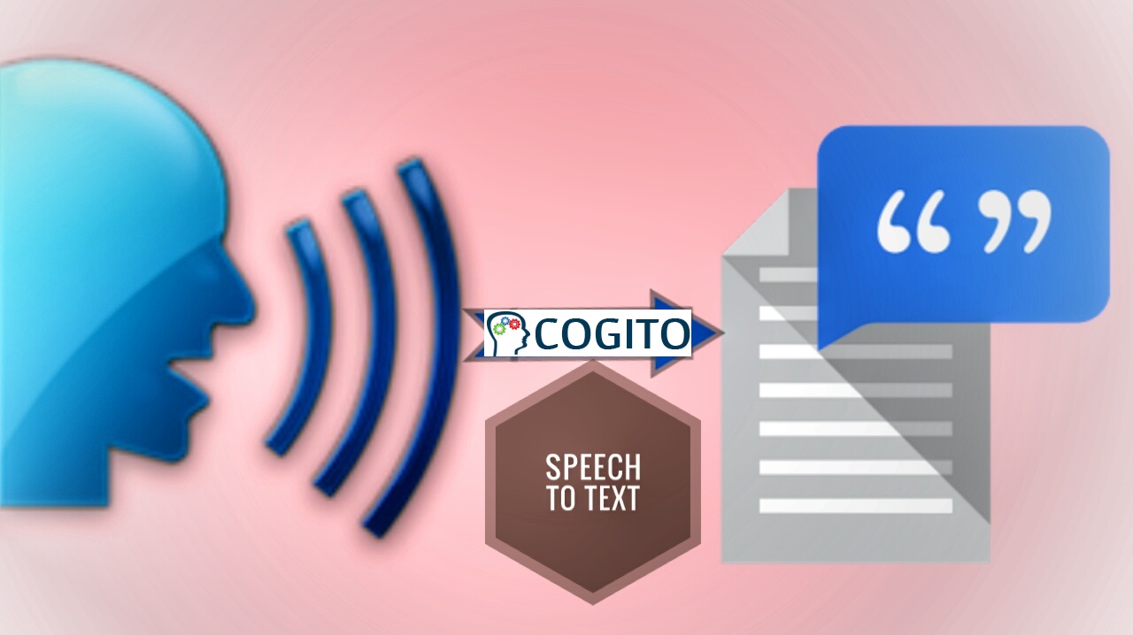Training Data for Artificial Intelligence | CogitoTech