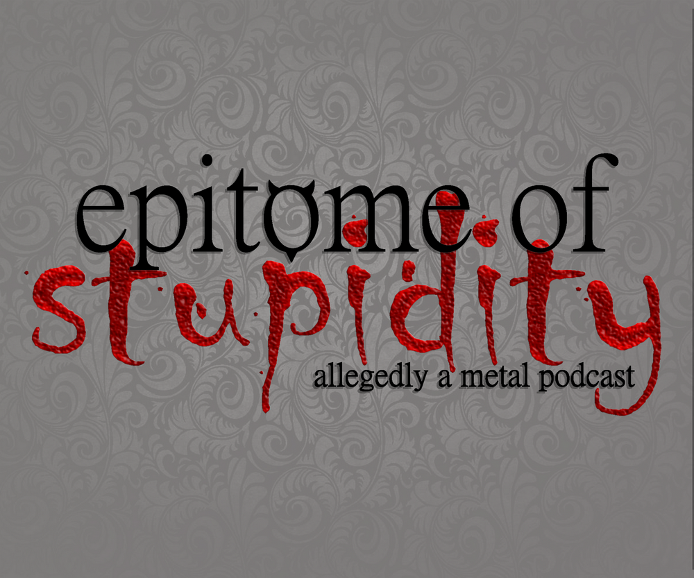 Episode 1 - Vulgar Display Of Podcast