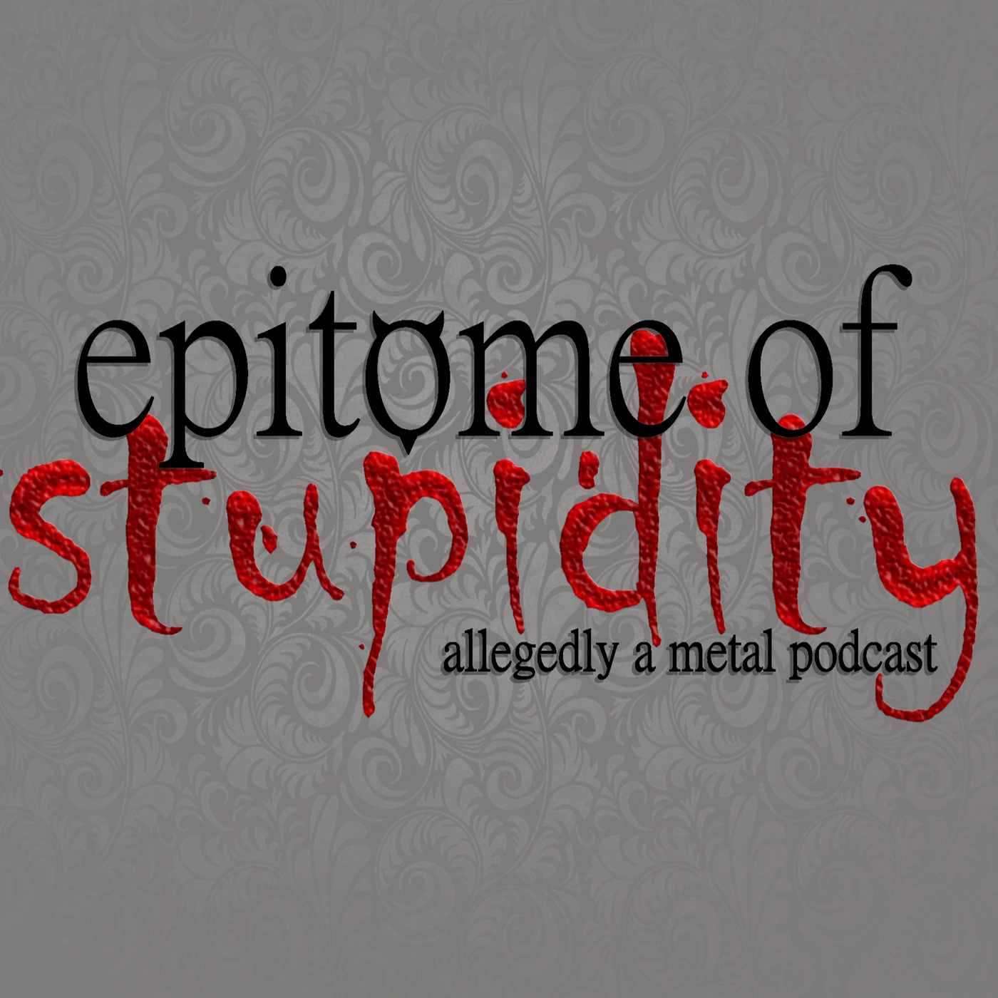 Episode 7 - No Life Till Podcast