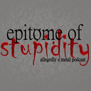Episode 50 -  Featuring our band: Insidiant