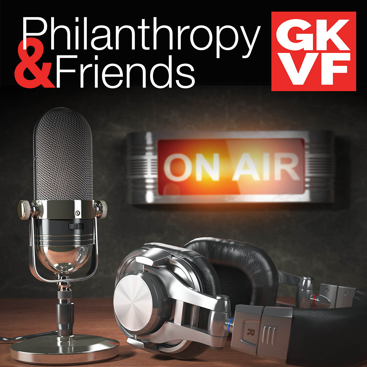Philanthropy & Friends