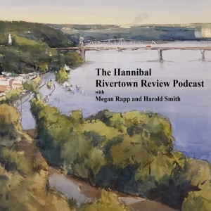 The Hannibal Rivertown Review Podcast - Episode 48 (What really happened to the Lost Boys?)