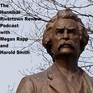 The Hannibal Rivertown Review Podcast - S1E40 (Hannibal’s ornamental lighthouse-by request)