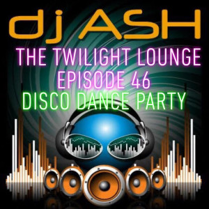 Episode 46 Disco Dance Party!