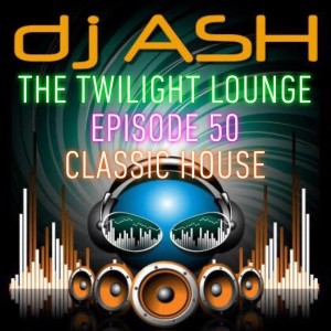 Episode 50 - Classic House