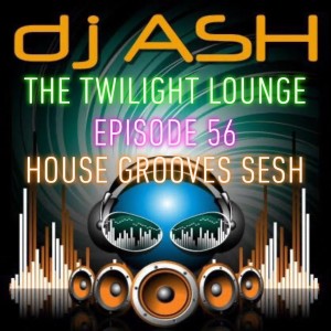 Episode 56 July House Grooves Sesh