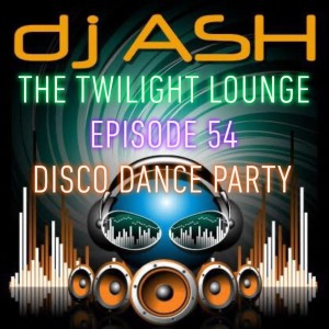 Episode 54 Disco Dance Party!