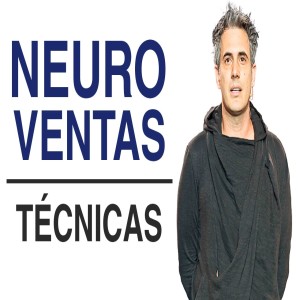  NEUROVENTAS / TÉCNICAS  JURGEN KLARIC