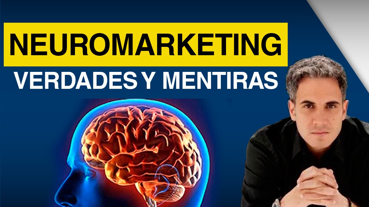 NEUROMARKETING verdades y mentiras con Jürgen Klarić