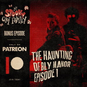 Mini, Mini, Microsode - The Haunting of Bly Manor, Episode 1 (Preview)