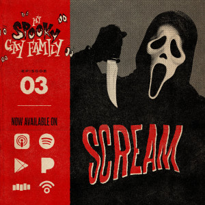 3: Scream