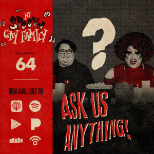 64: Ask Us Anything!