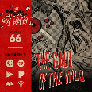 66: The Gaul of the Wild