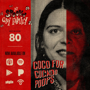 80: Coco For Cuckoo Poops (Evil Genius)