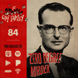 84: Zero Degree Murder (John List)