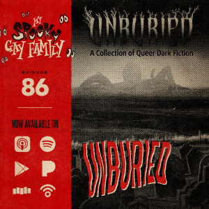 86: Unburied