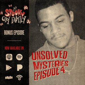 Minisode 37: Unsolved Mysteries (Episode 4)