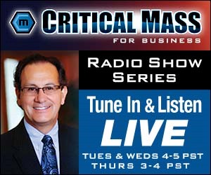 Critical Mass for Business interview OC Sheriff