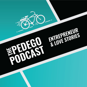 PEDEGO PODCAST-From the Air Force to the EBike Revolution