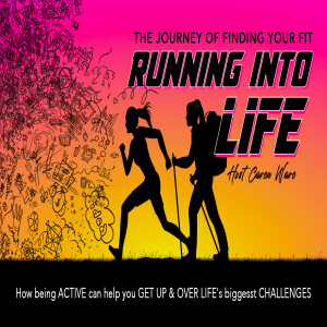 RUNNING INTO LIFE: Filmmaker Hassan Aboukhadijeh