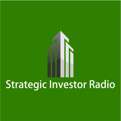 A Financial Minute from STRATEGIC INVESTOR RADIO