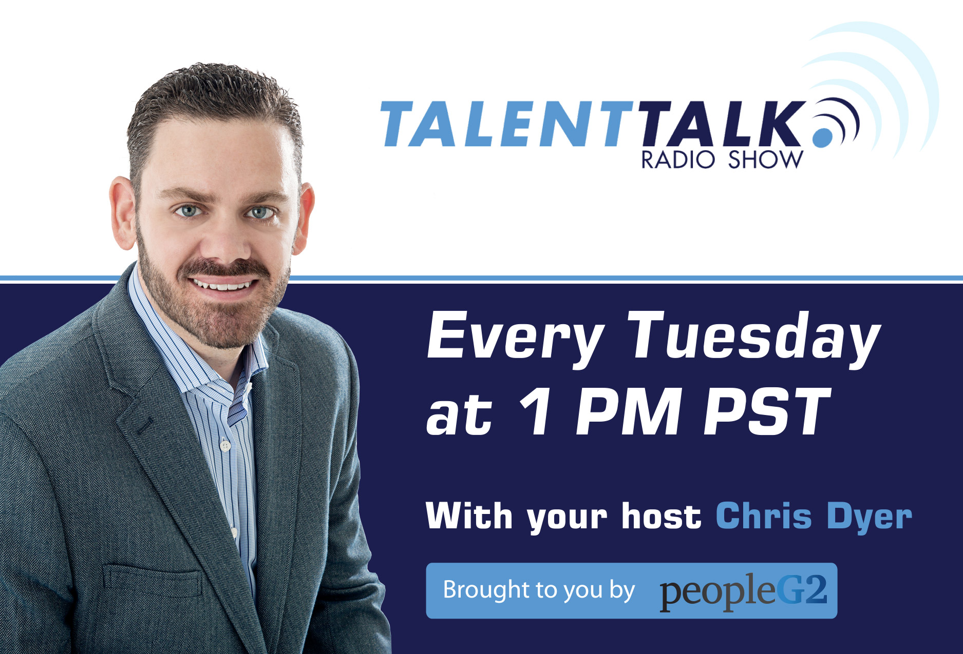 Talent Talk interviews SEARS HR Director 02-10-15