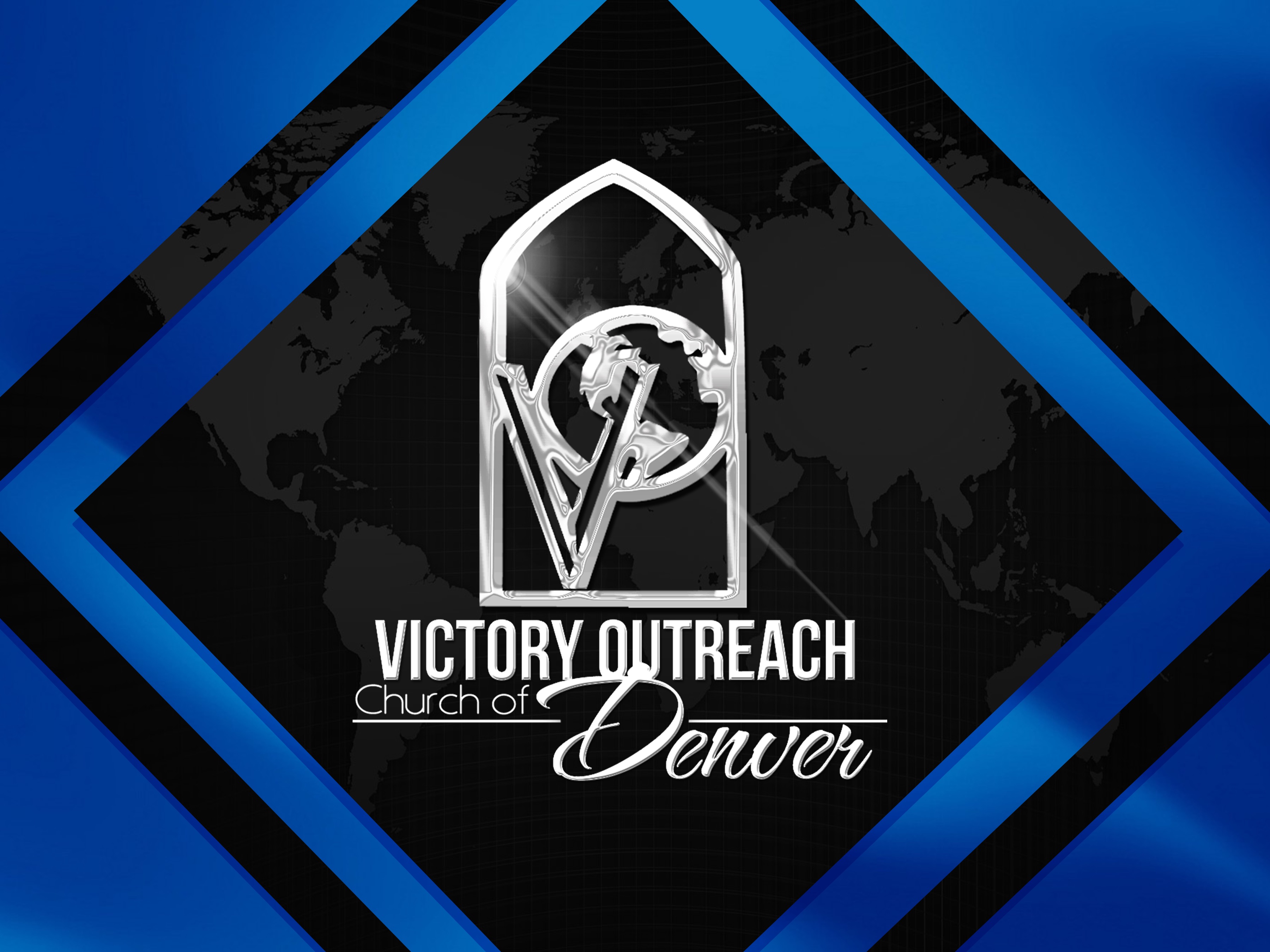 Pastor Rich Tafoya: “Updated” (12.01.19)