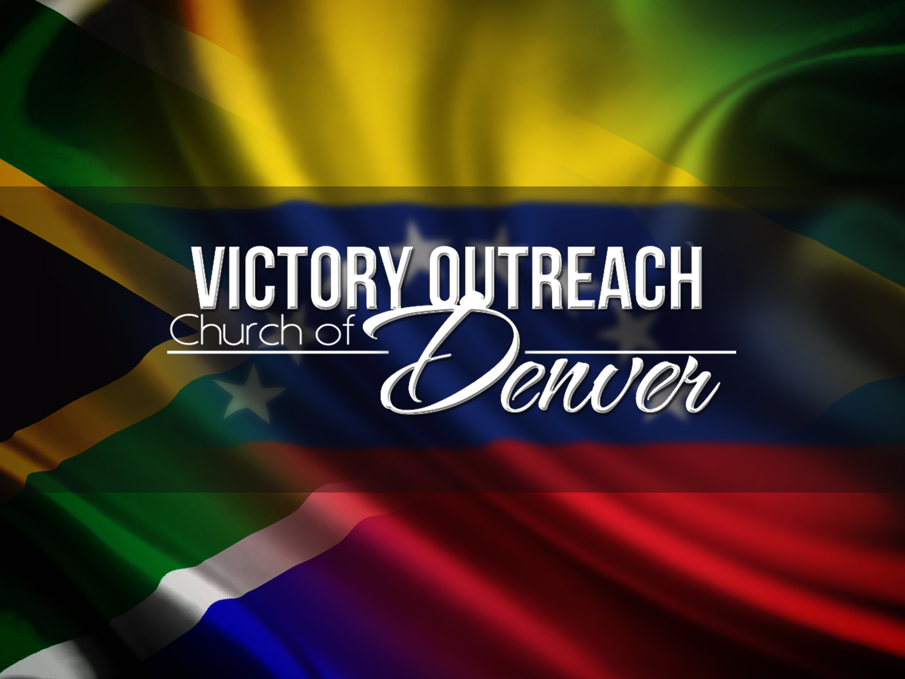 Pastor Cesar Portillo: “United We Can” (09.30.18)