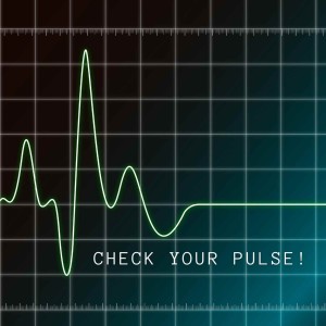 Check Your Pulse by Pastor Wayne Neyland