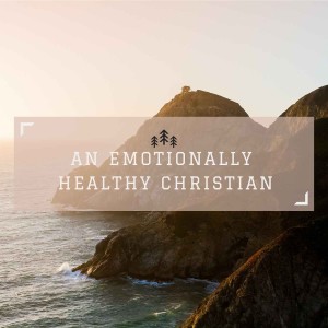 An Emotionally Healthy Christian by Pastor Wayne Neyland
