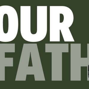 Our Father | Pastor Wayne Neyland