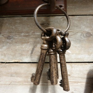 Keys and Kingdom by Pastor Wayne Neyland 6-9-19 pm
