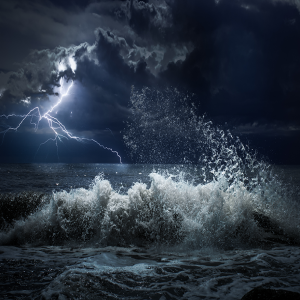 Troubled Water For Troubled Times by Bro. Tyler Stevison 7-21-19 am
