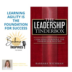 Learning Agility is the Foundation for Success - The Leadership Tinderbox
