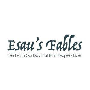 Esau Meets Jesus