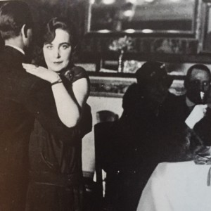 David Crosley Part 1 The Evolutionary Era on Bienvenido al Tango Dec 6 2018 