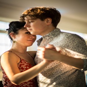  Jackie Pham w Max and great music 8.30.18