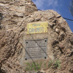 Caminito 4.30.2020