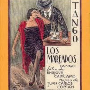 Los Mareados 5.7.2020