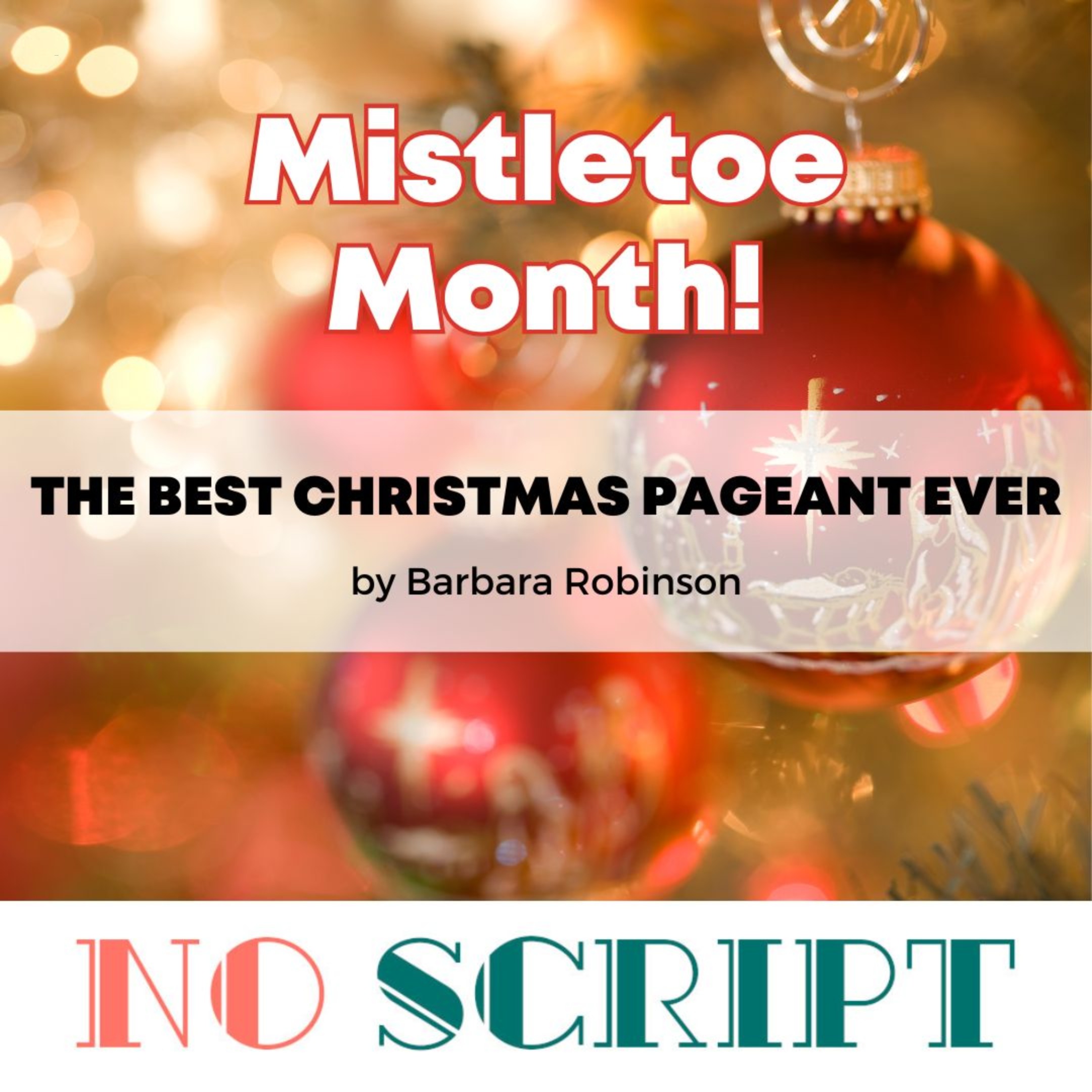 No Script: The Podcast