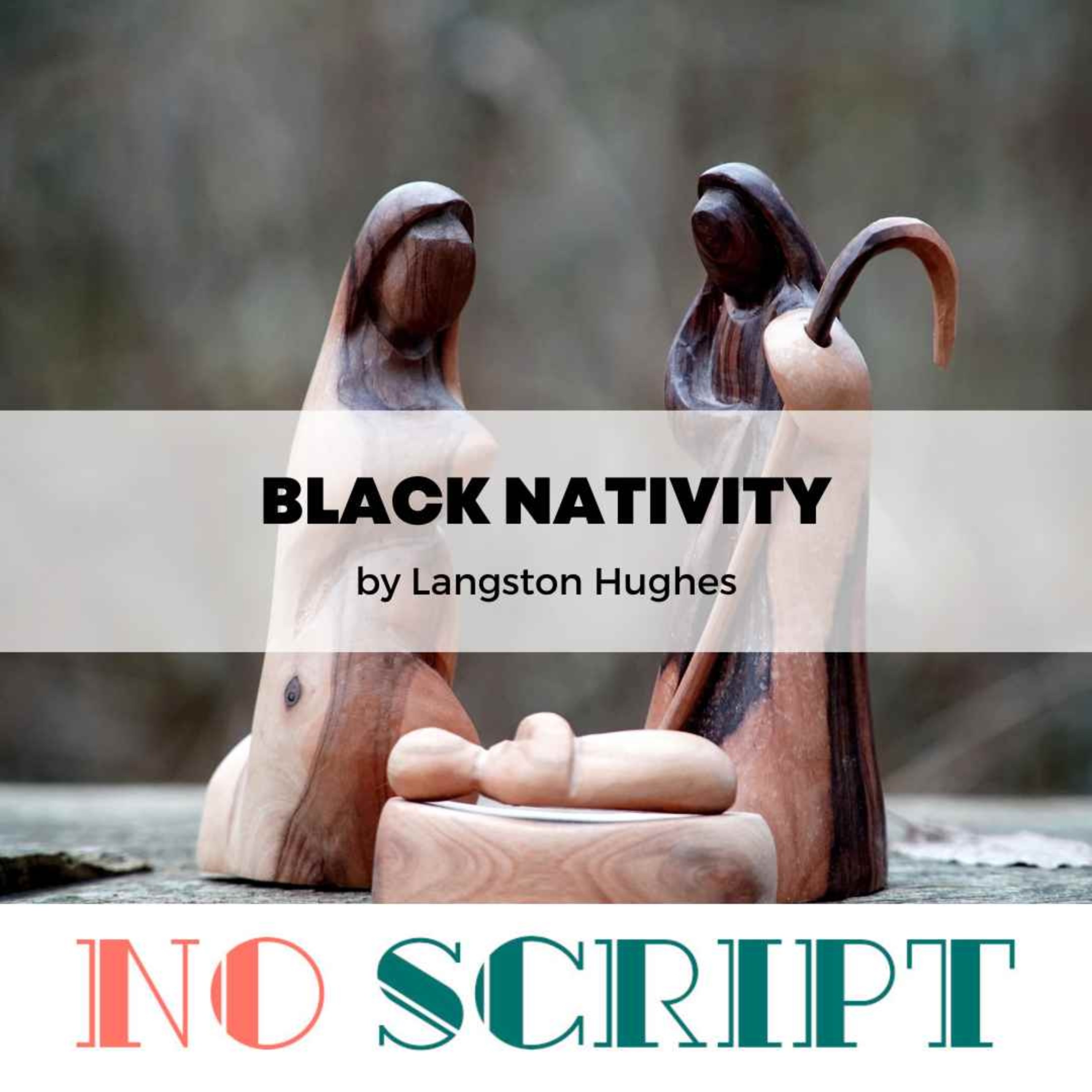No Script: The Podcast
